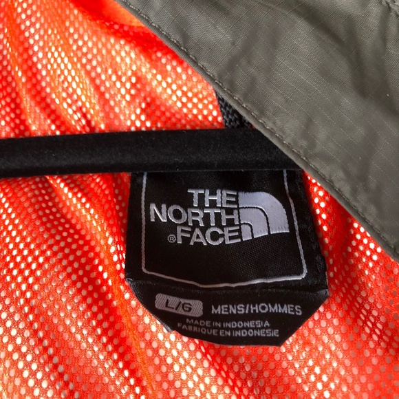 The North Face Jacket - Picture 3 of 3